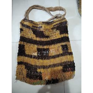 Tas Noken Asli Wamena Papua Tali Genemo Original