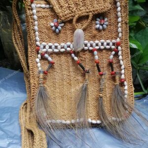 Tas Noken Asmat Asli Papua